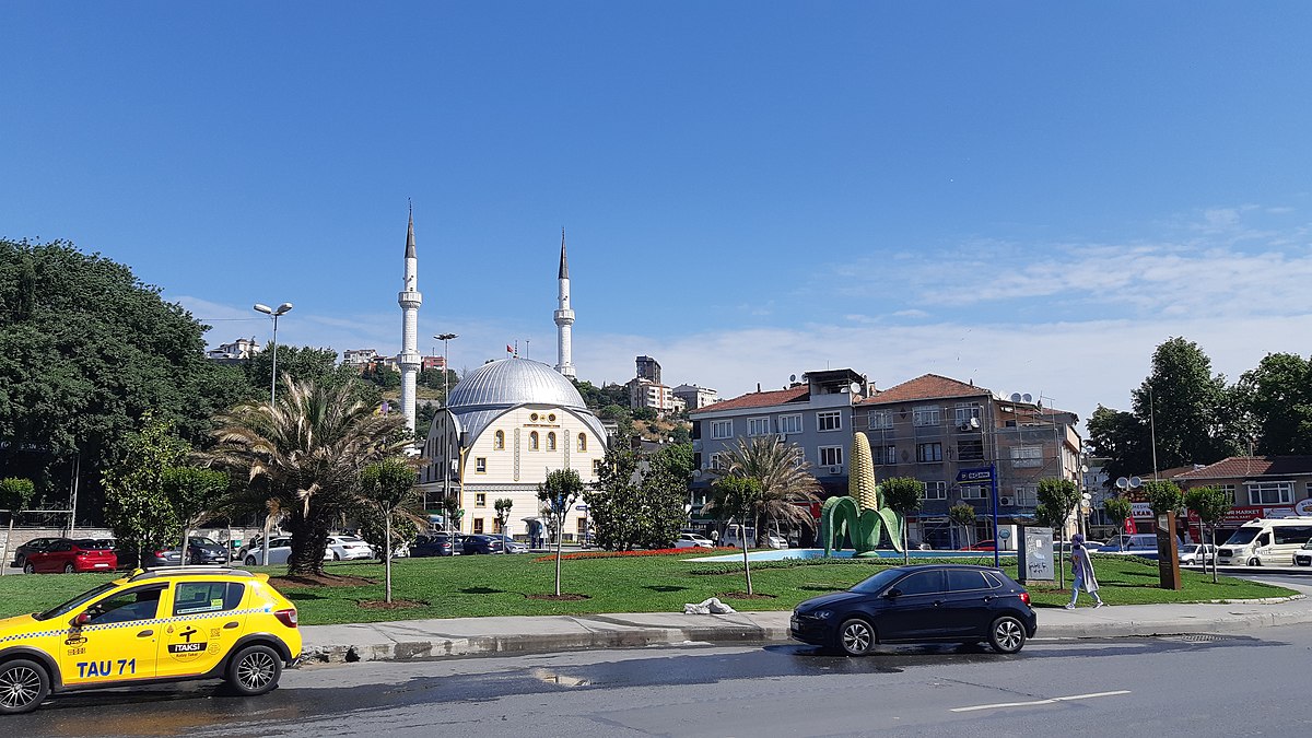 Alibeyköy